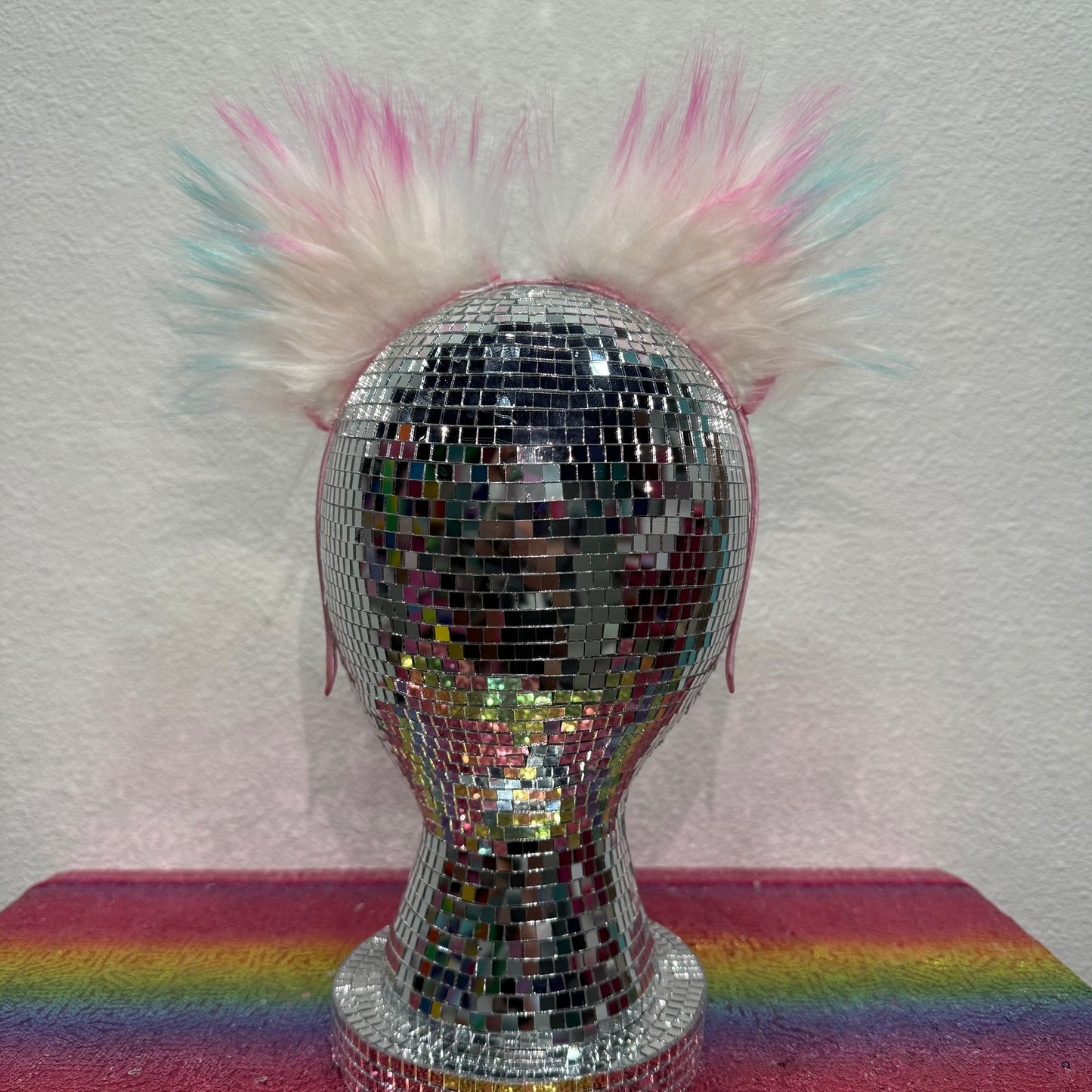 Spike Pan Pride Ears