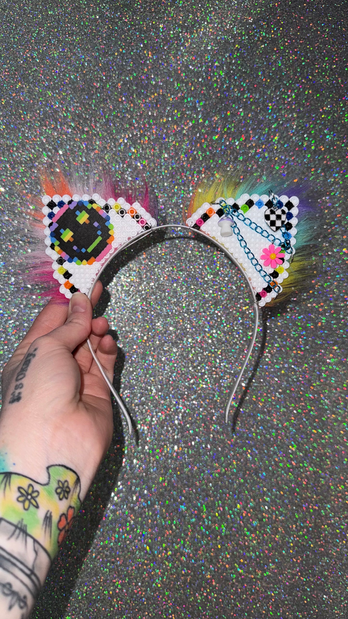 Get Groovy With It Ears