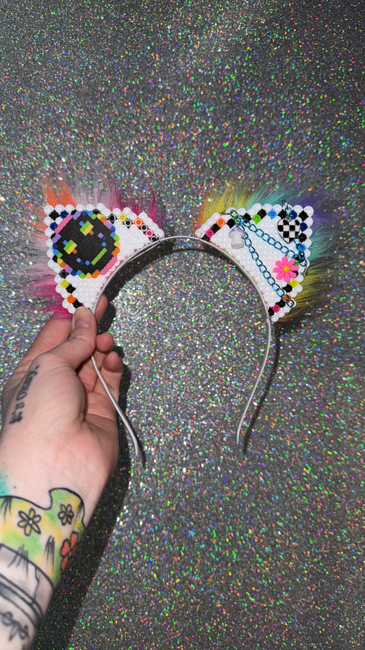 Get Groovy With It Ears