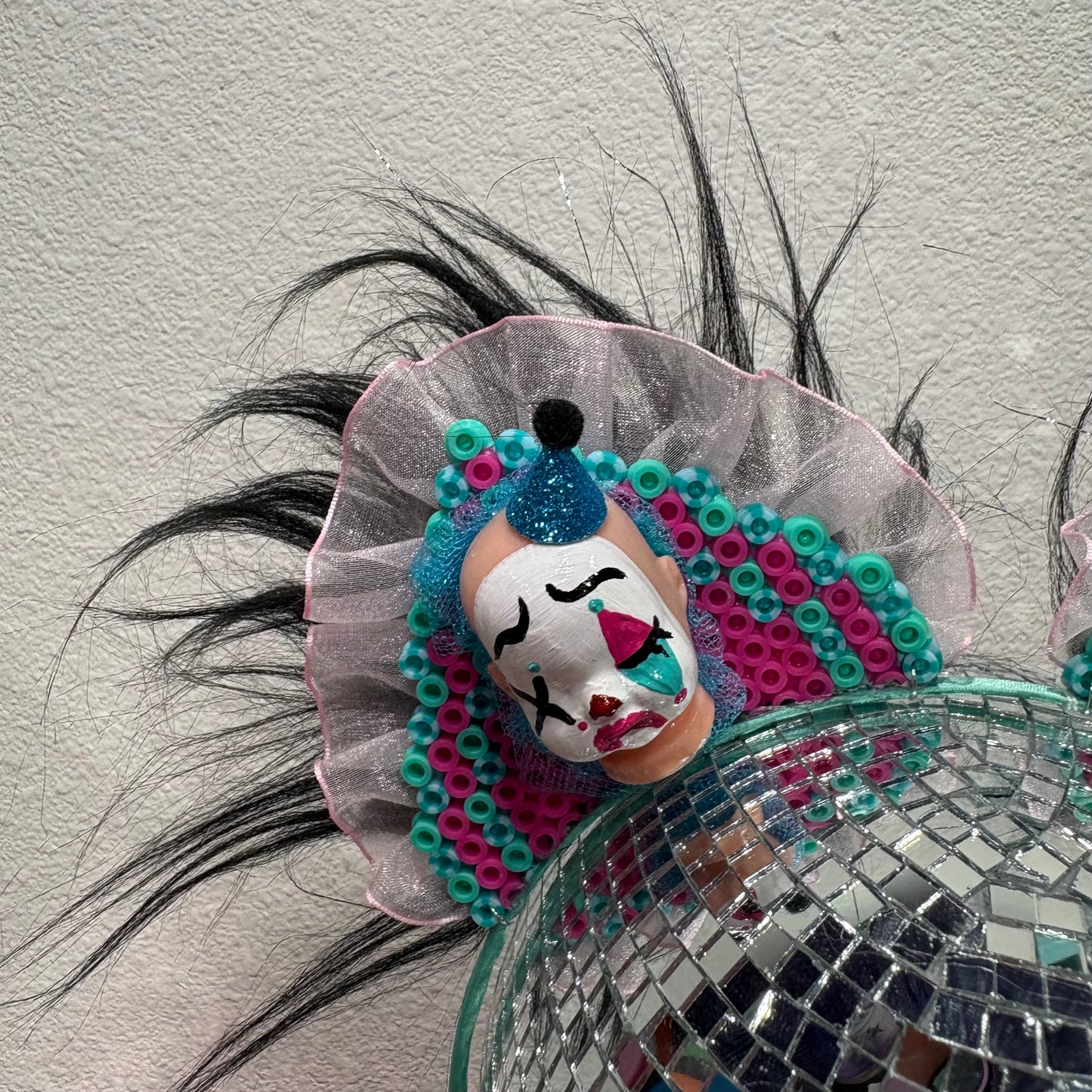 Lolly the Clown Ears