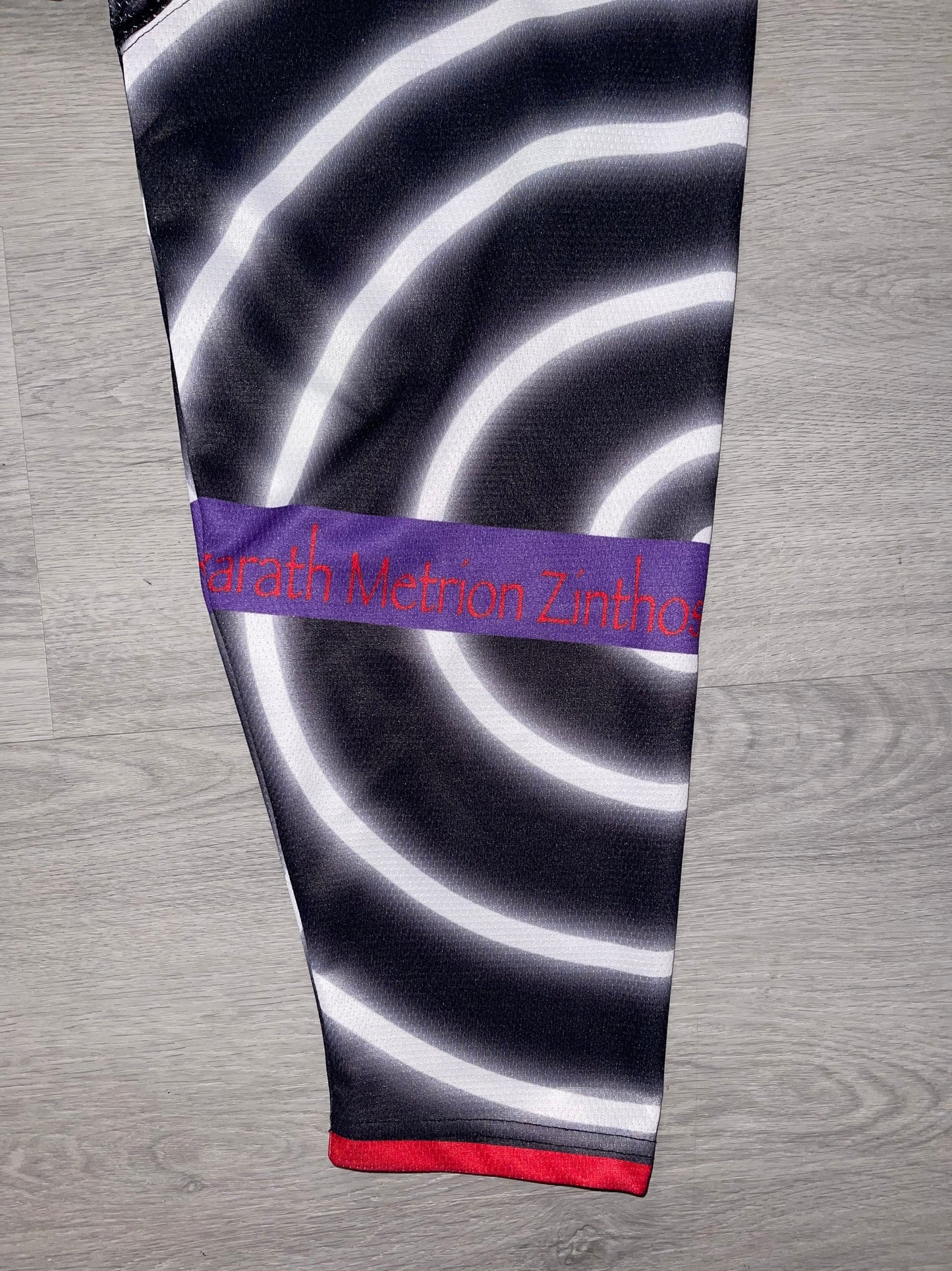 Hypnotic Hockey Jersey