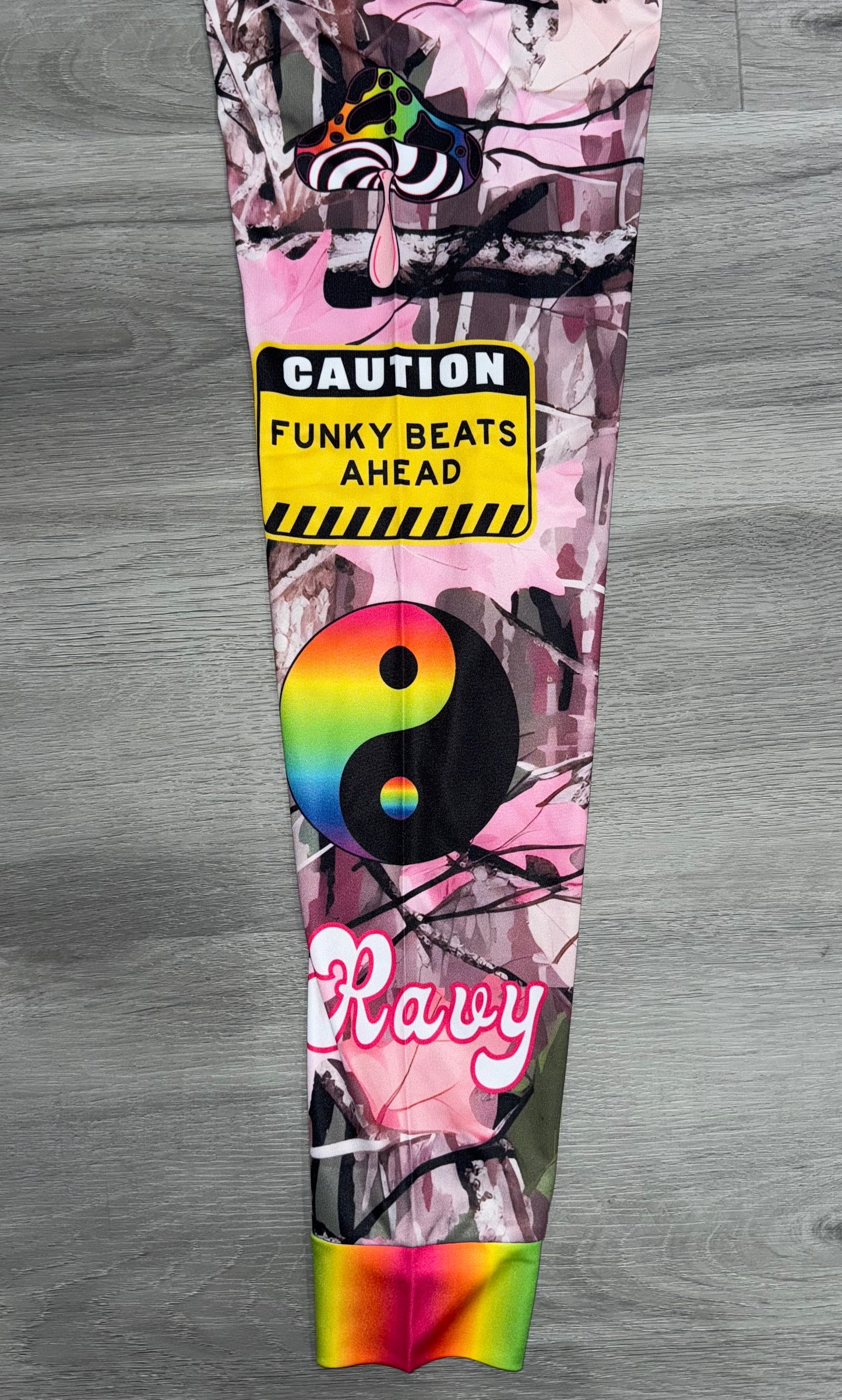 Rave Xing Motocross Jersey