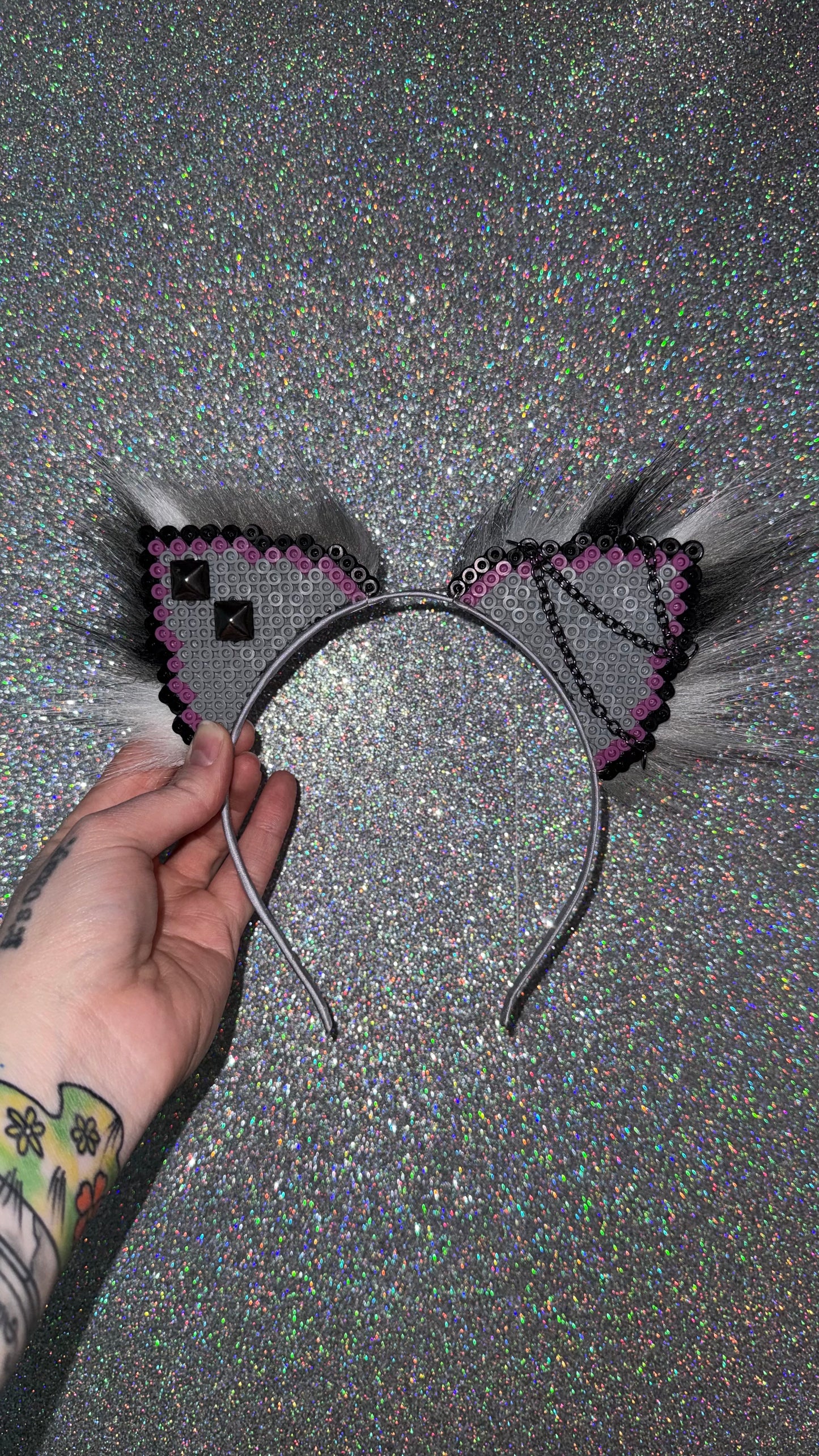 Kennedy Ears