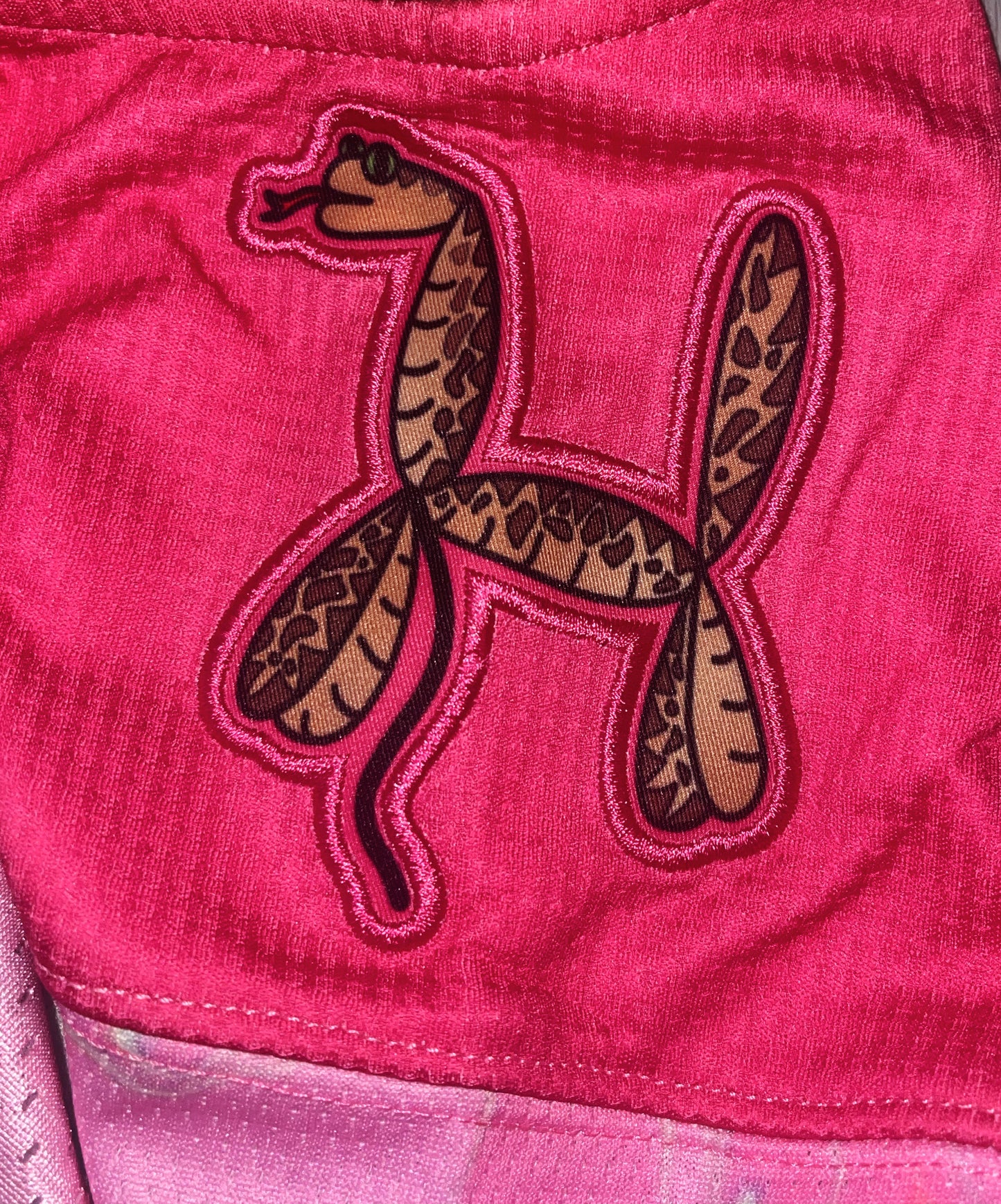 Shrekcision Hockey Jersey