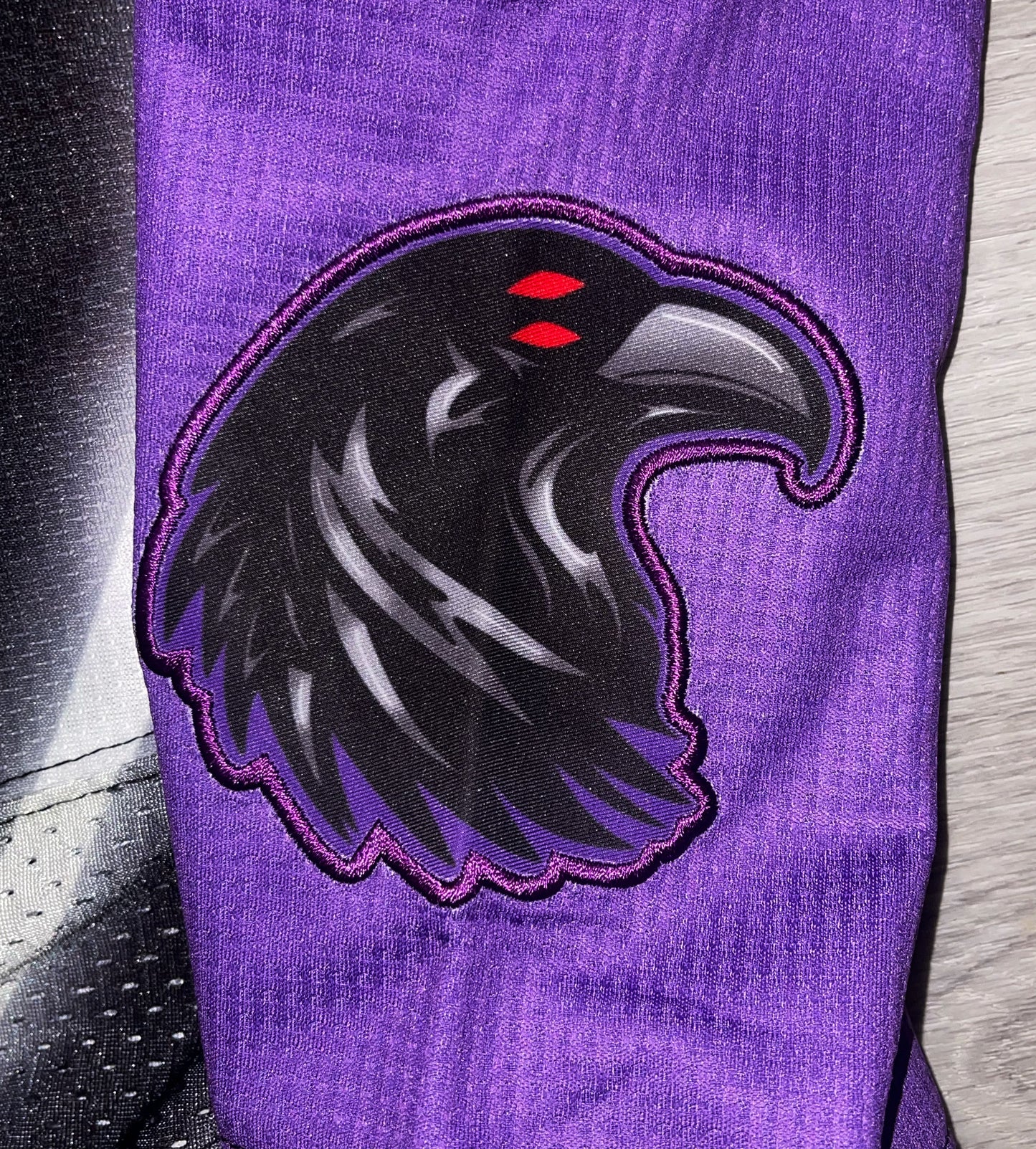 Hypnotic Hockey Jersey