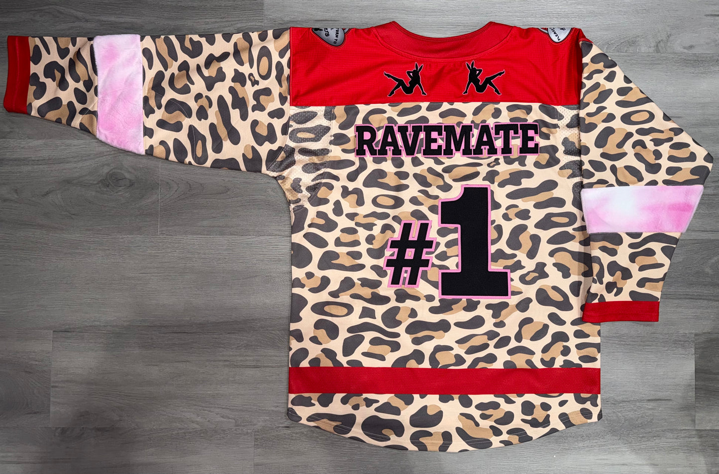 House Bunny Hockey Jersey