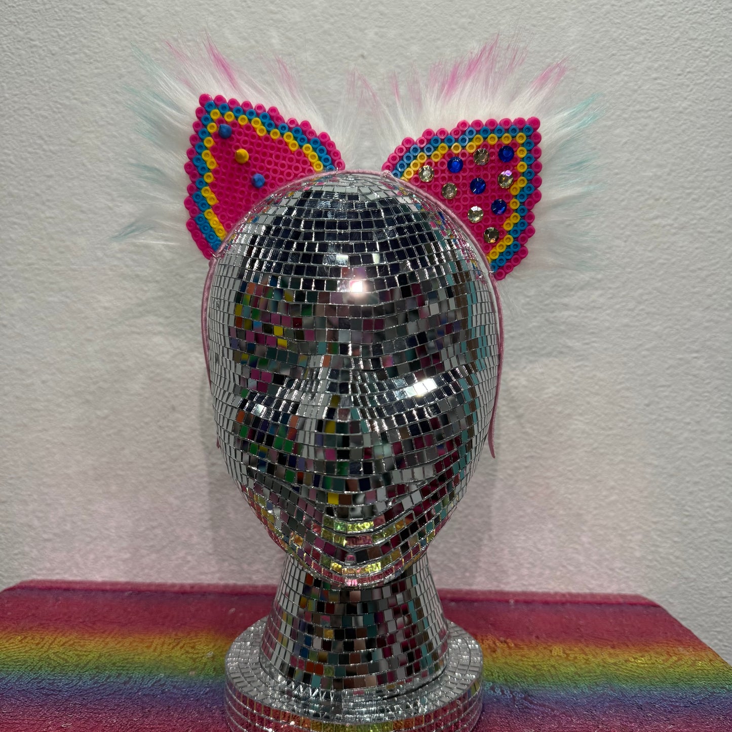 Spike Pan Pride Ears