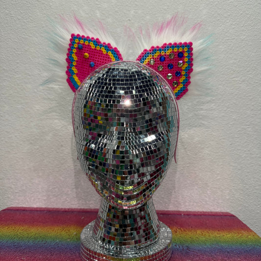 Spike Pan Pride Ears