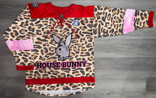 House Bunny Hockey Jersey