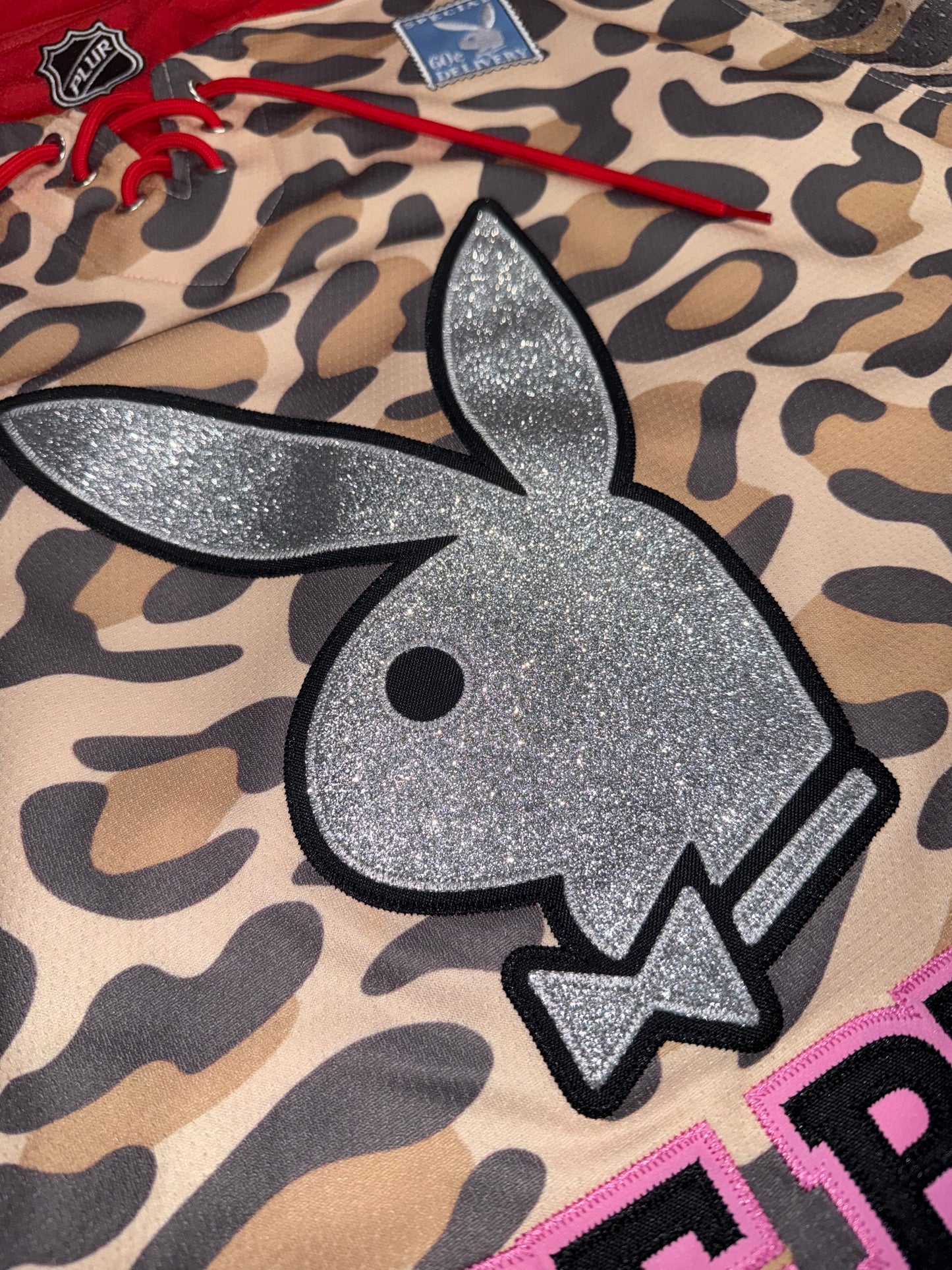House Bunny Hockey Jersey