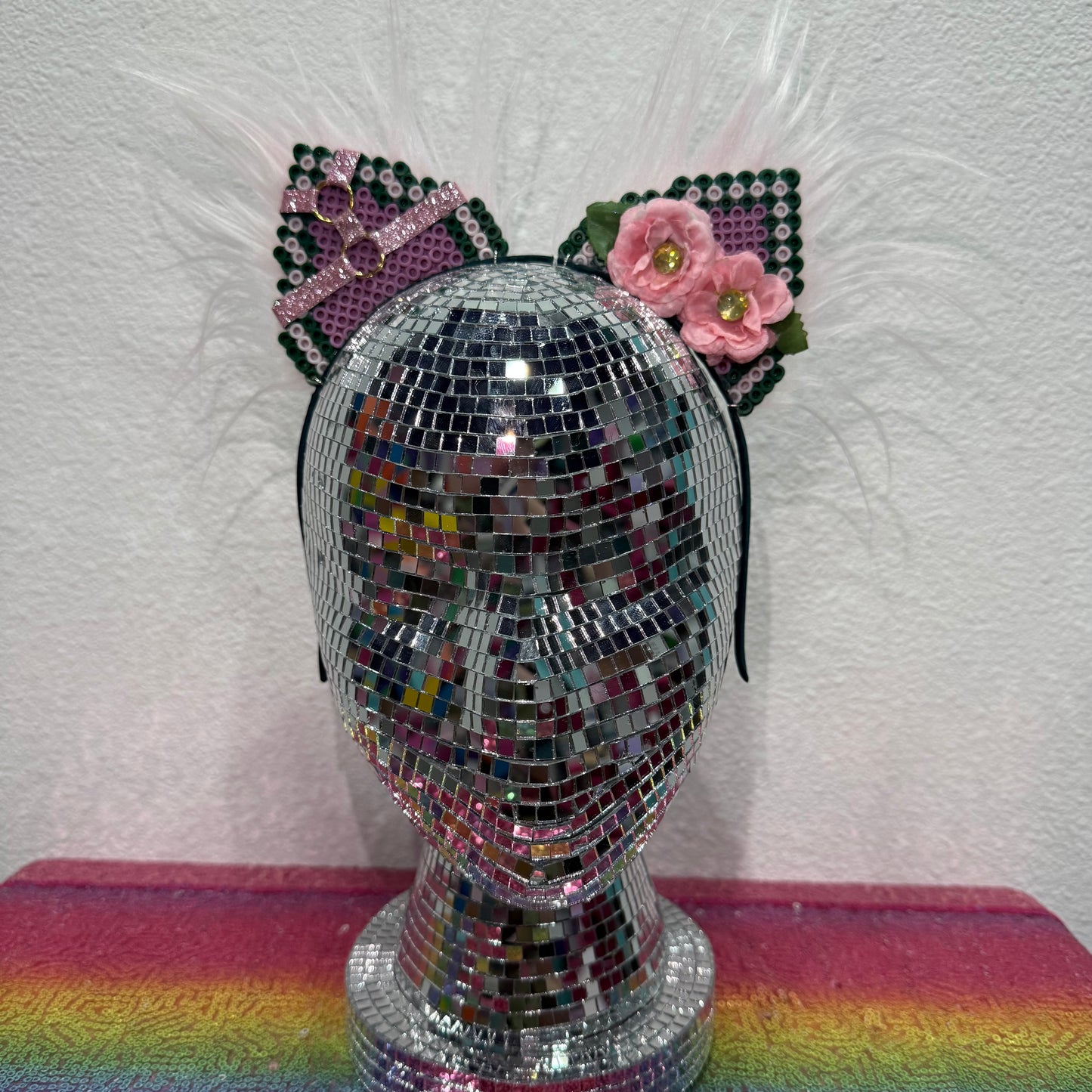 Eden Harness Ears