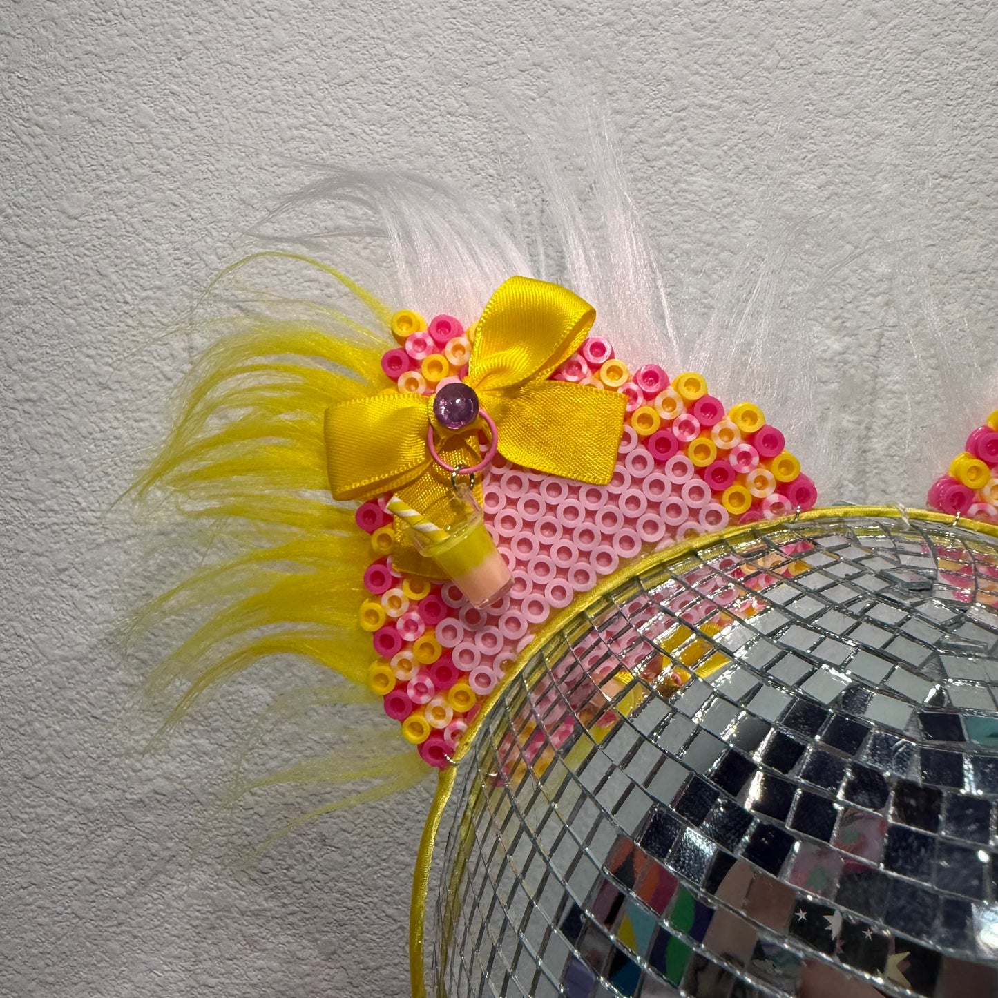 Summer Lemonade Ears