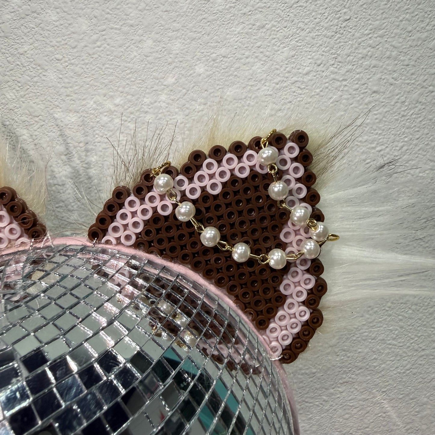 Maeve Harness Ears