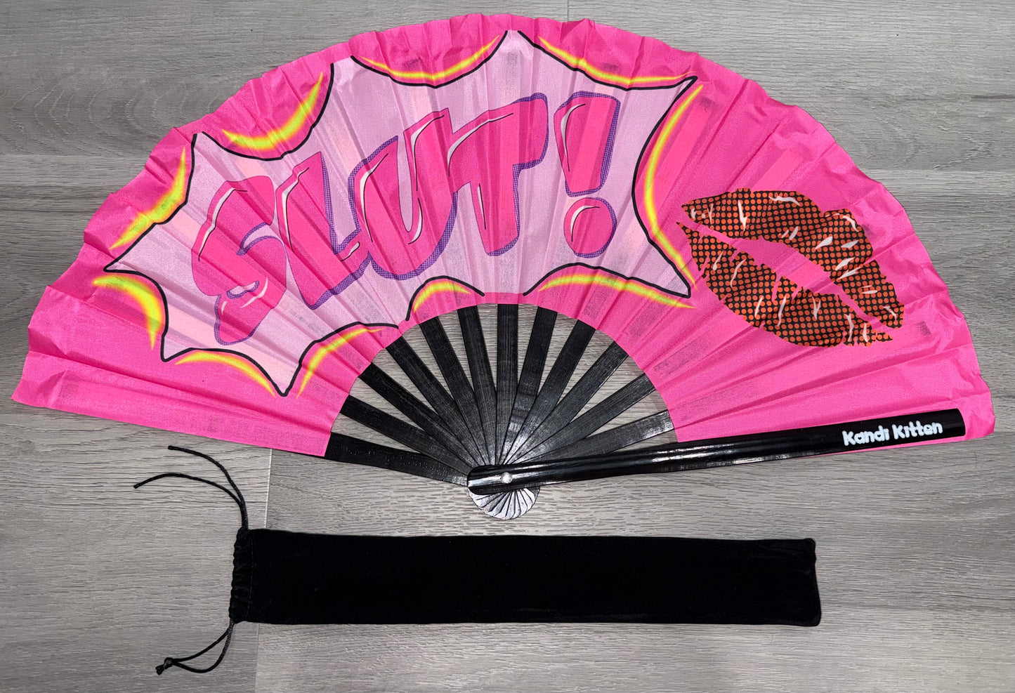 Slut Fan