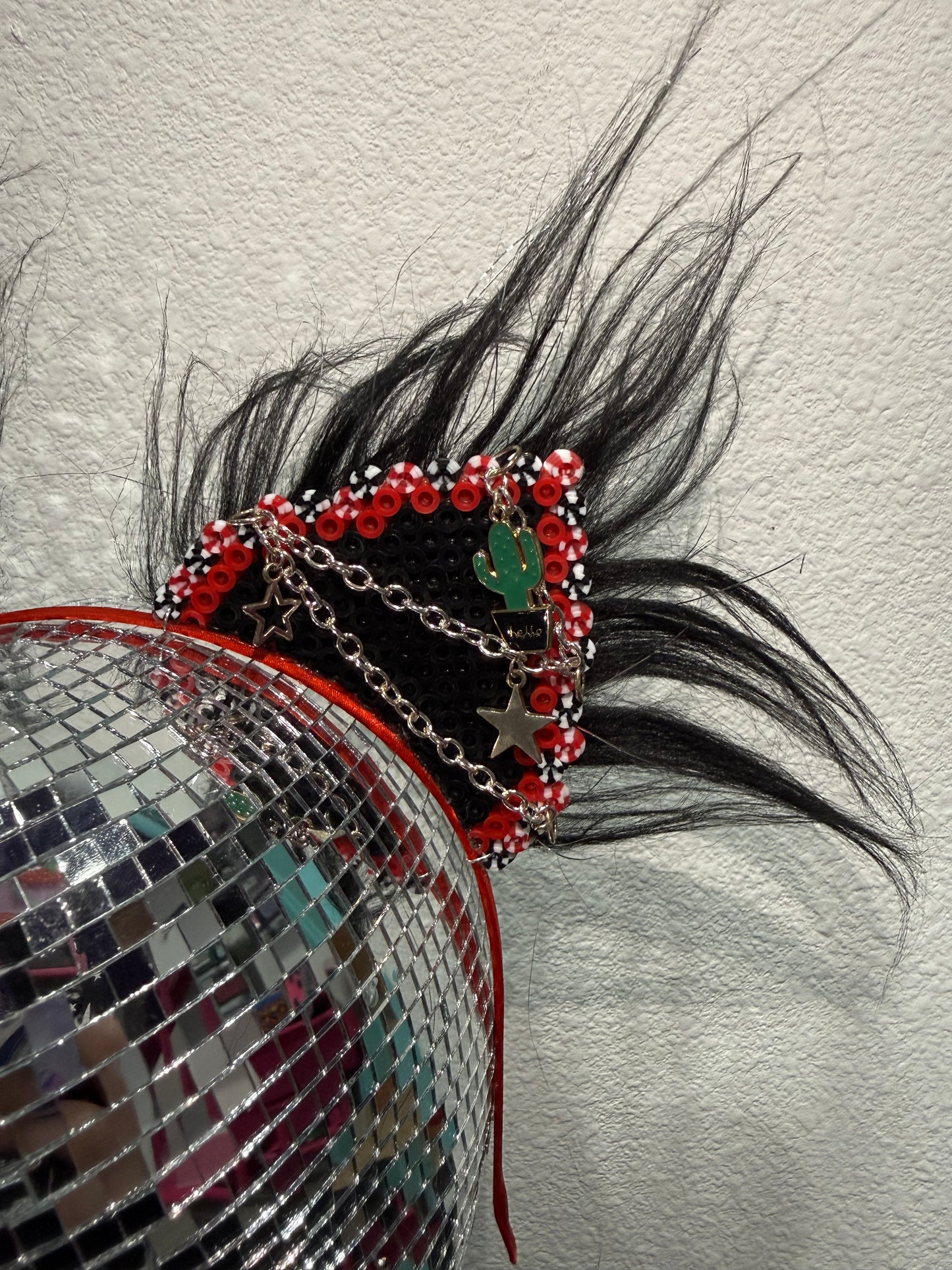 Sacred Heart Ears