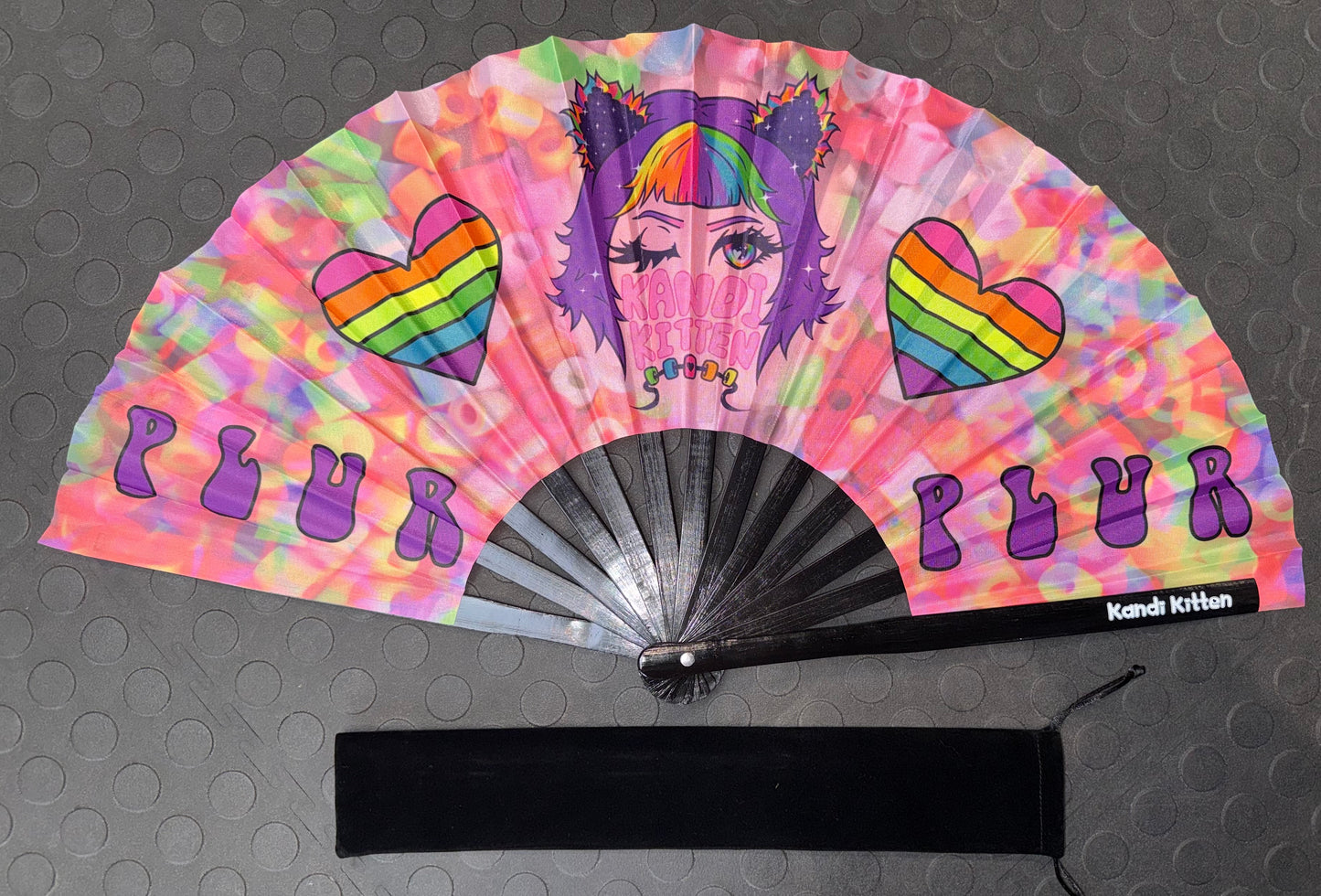 Official Kandi Kitten Fan