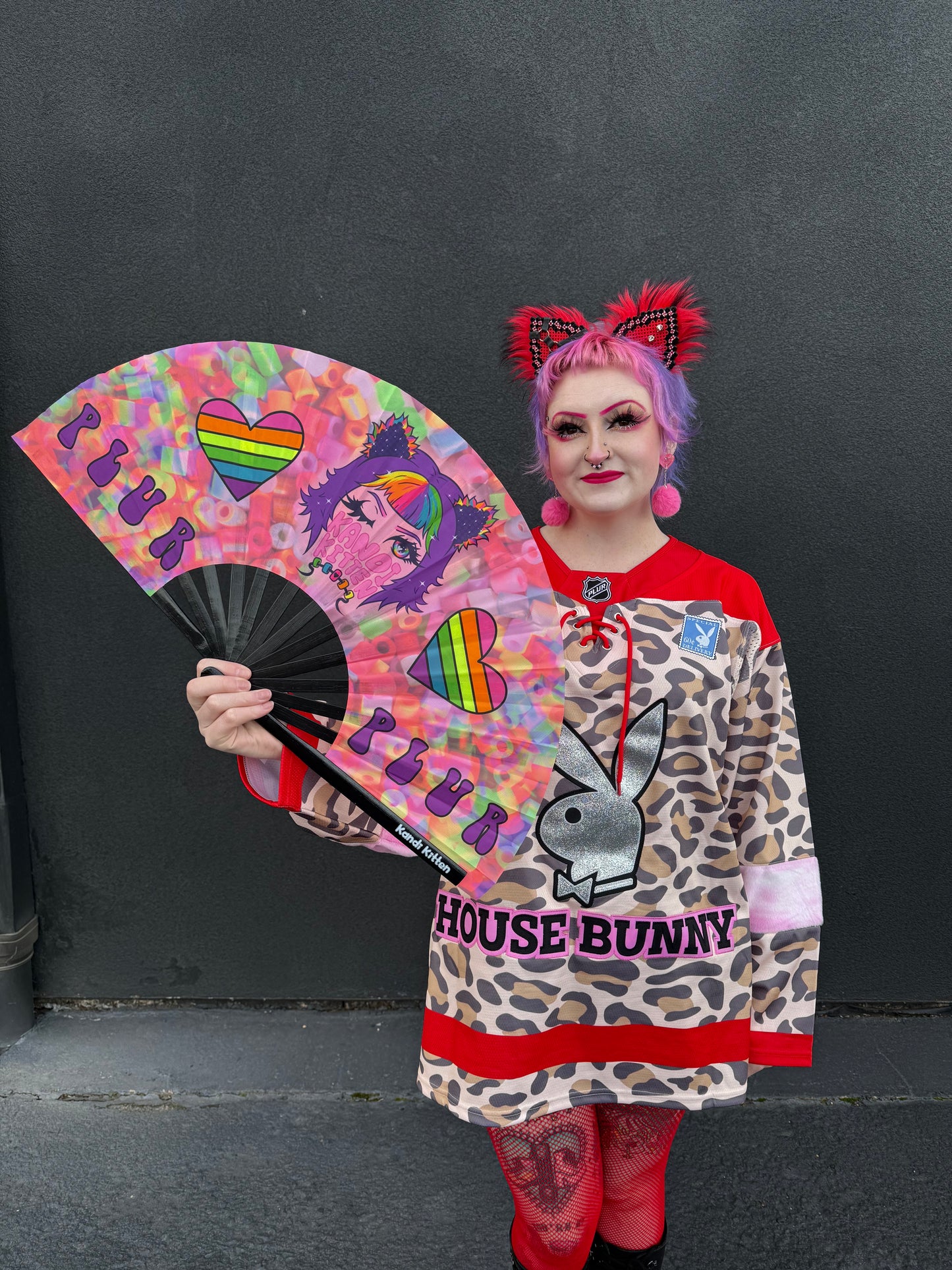Official Kandi Kitten Fan