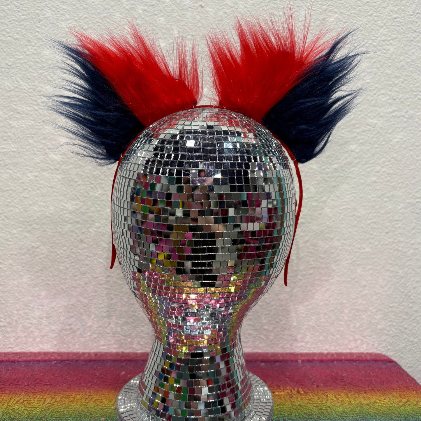 Welcome to the Circus Ears
