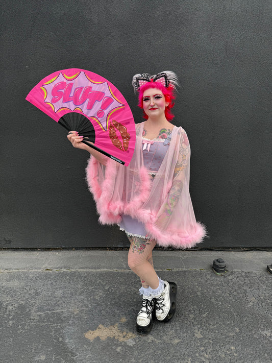 Slut Fan