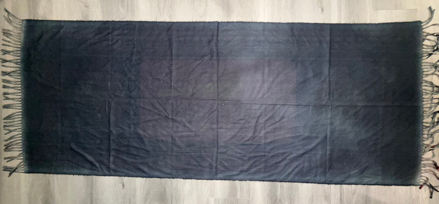 Drum-N-Bass Pashmina