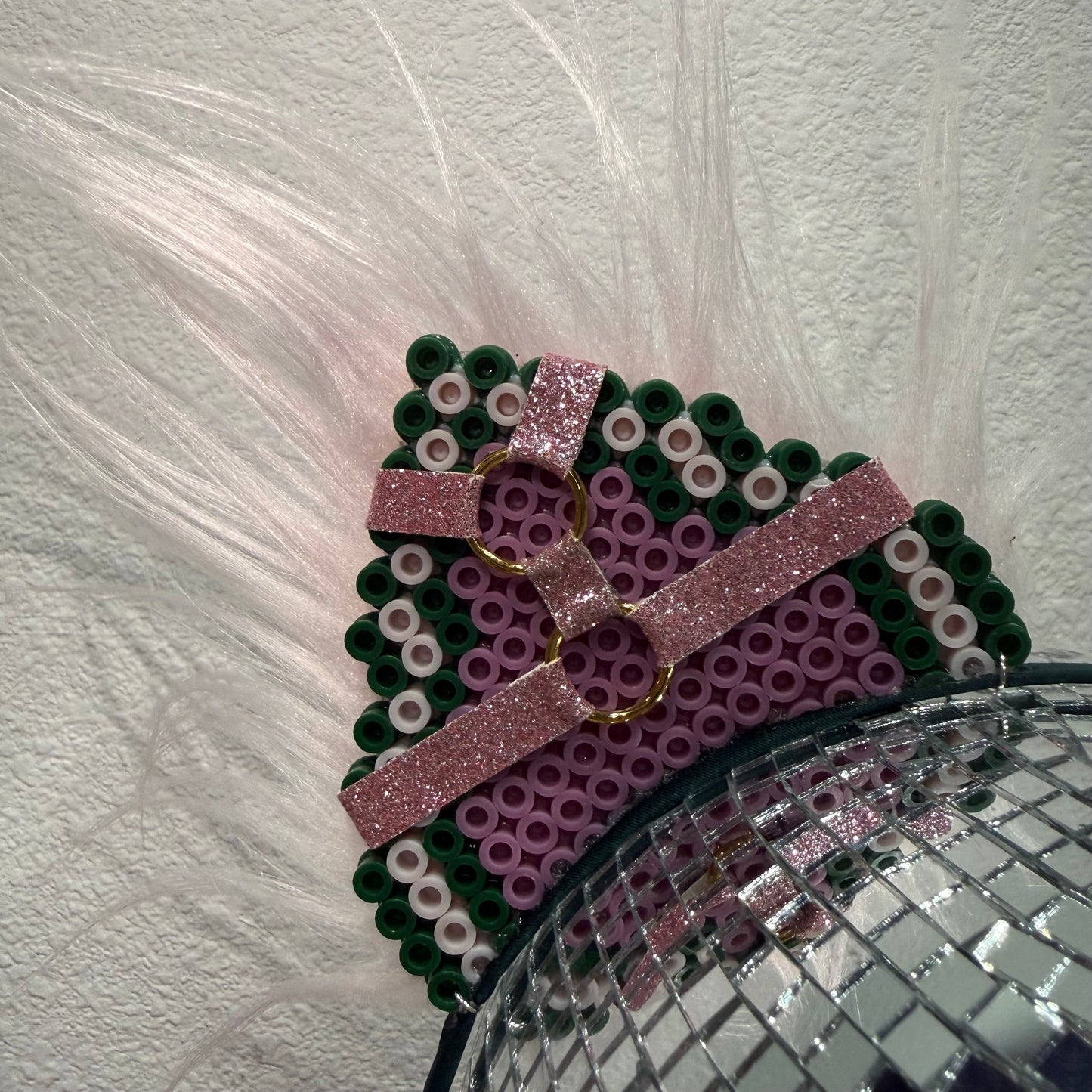 Eden Harness Ears