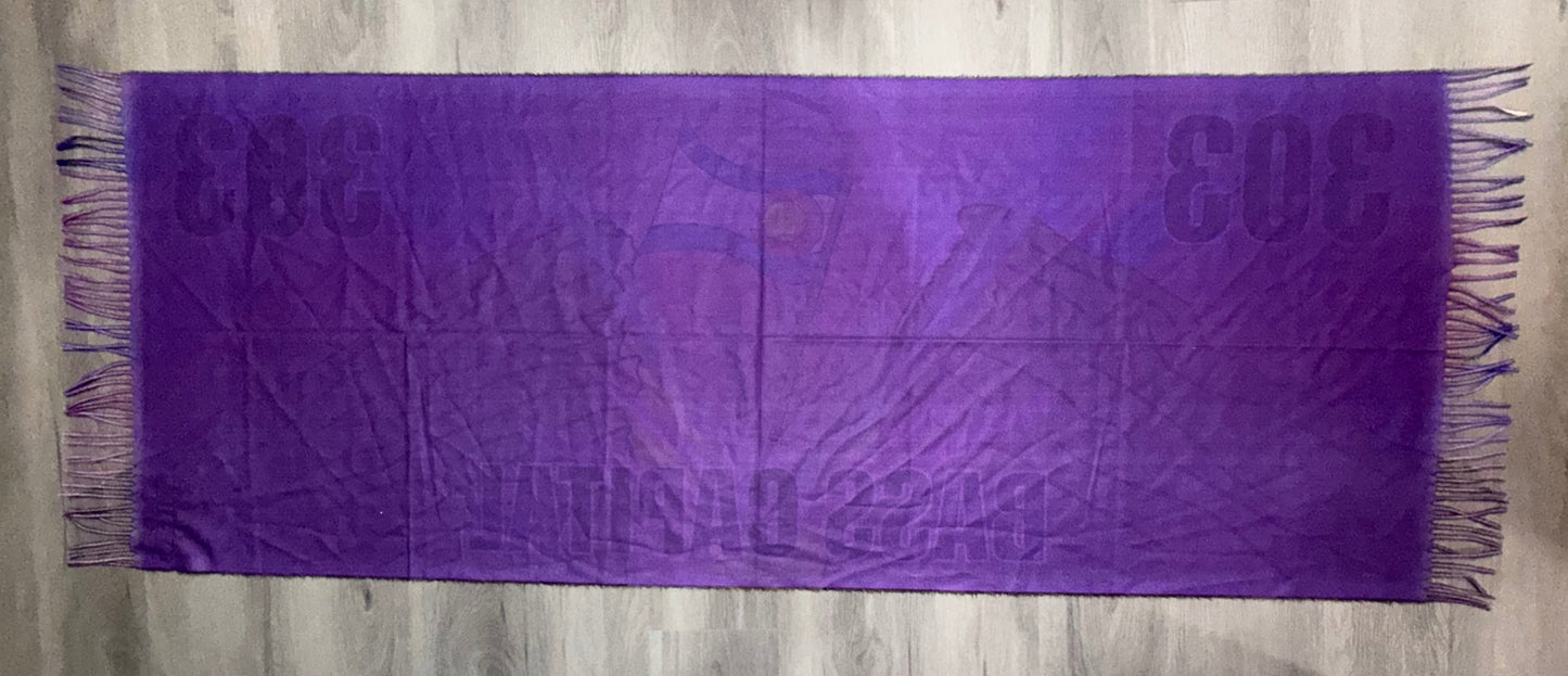 Bass Capital Pashmina