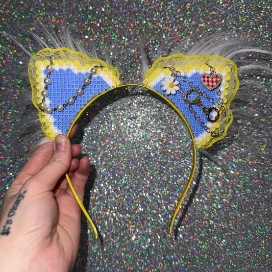 Manchild Ears