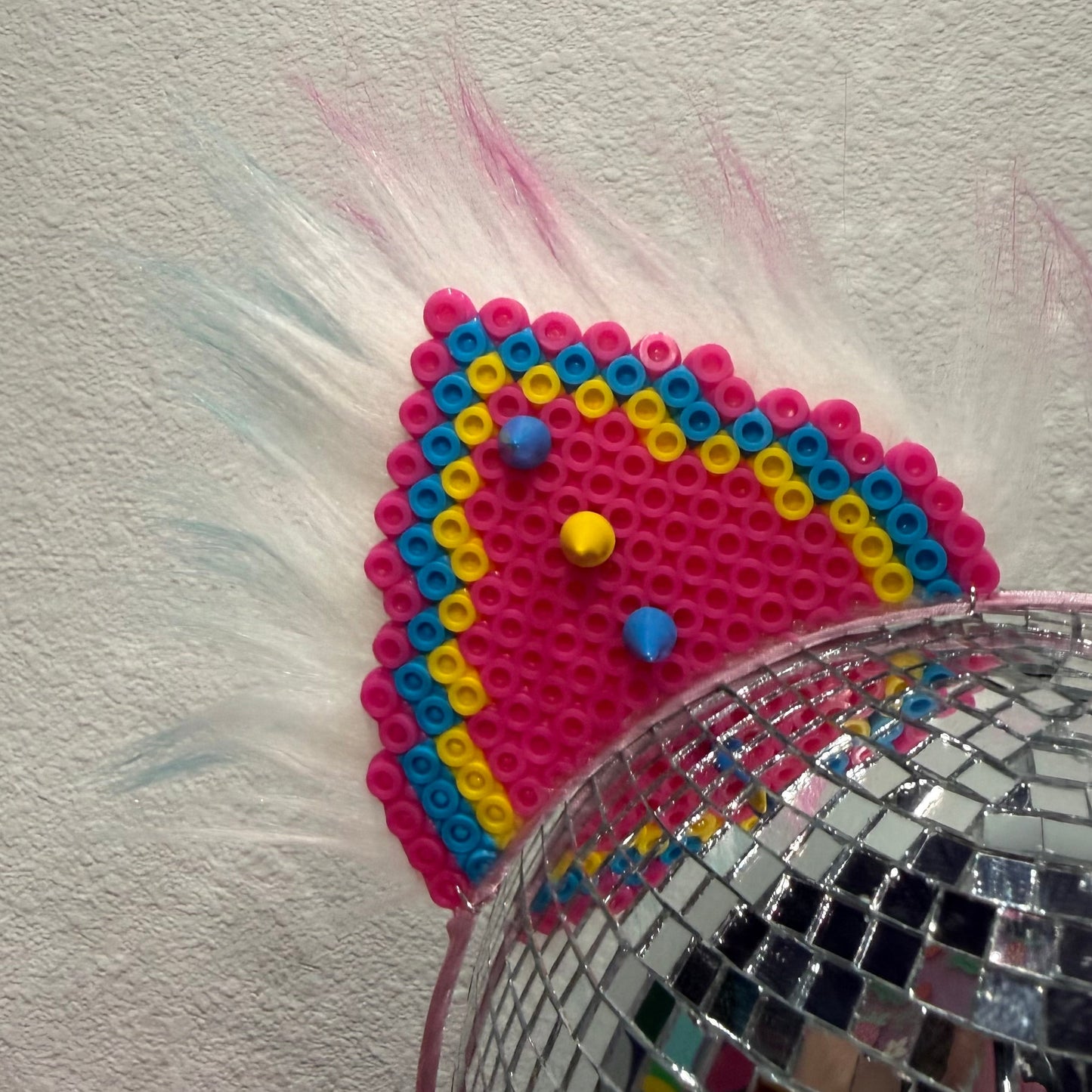 Spike Pan Pride Ears