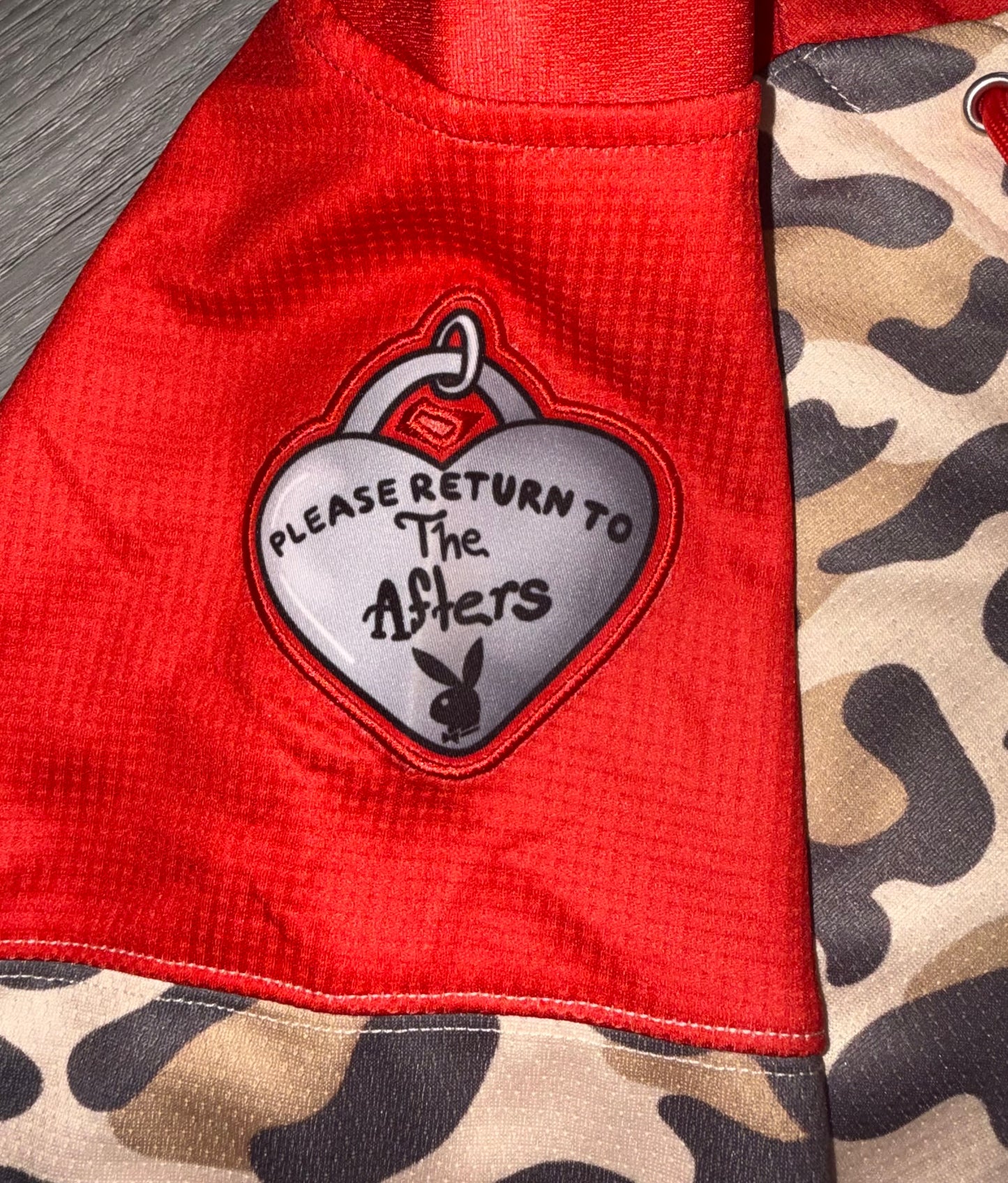 House Bunny Hockey Jersey