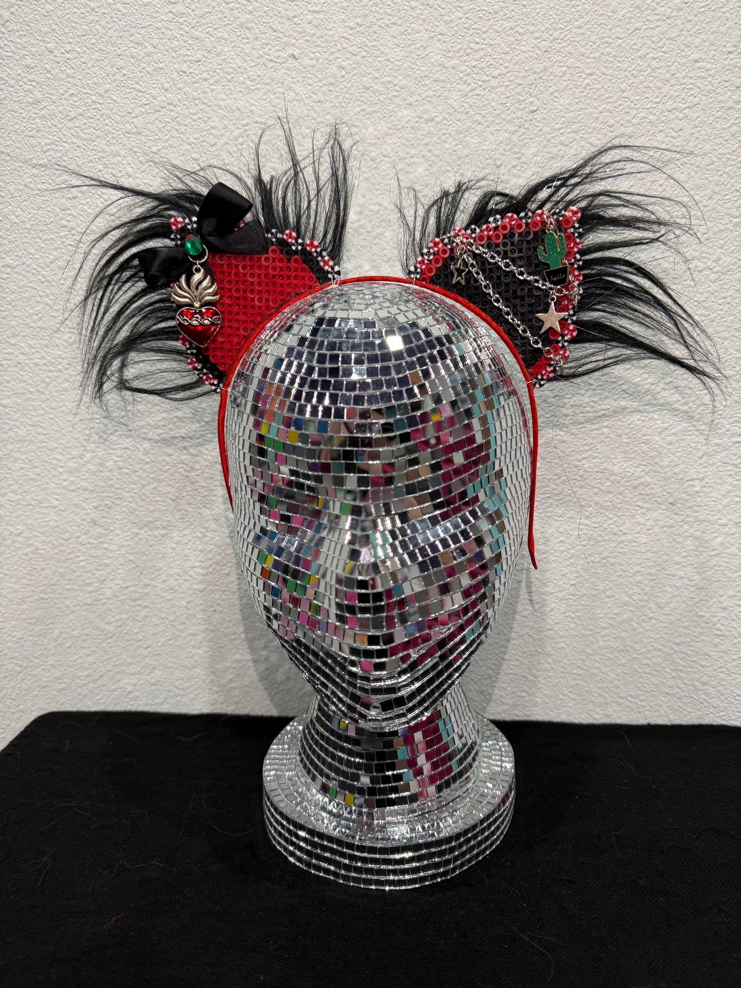 Sacred Heart Ears