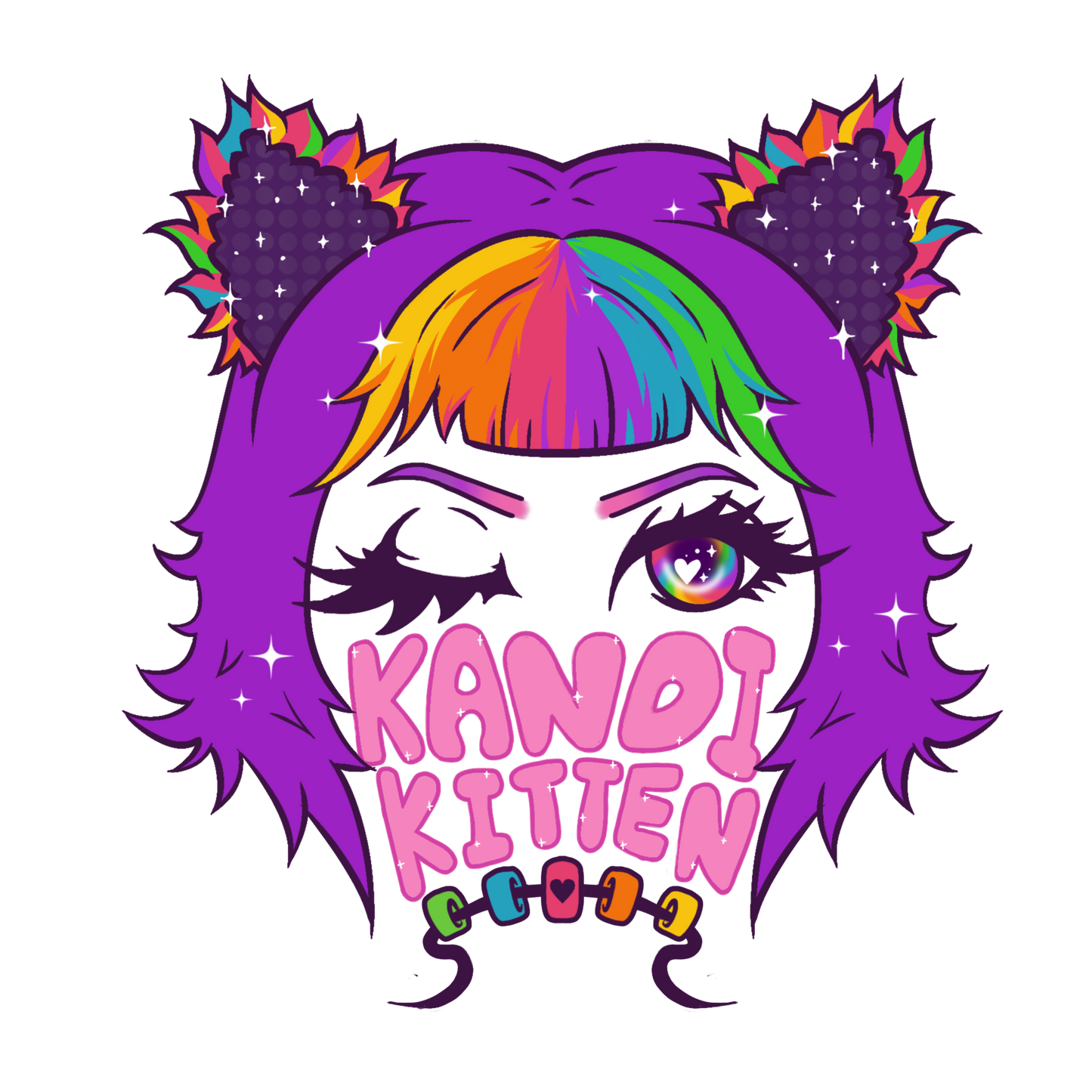 Kandi Kitten Giftcard